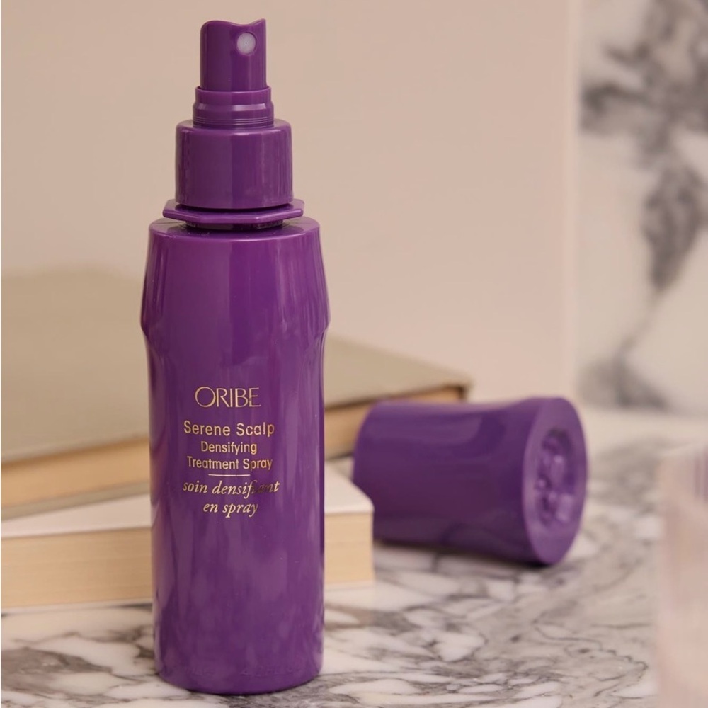 Oribe Serene Scalp Densifying Treatment Spray